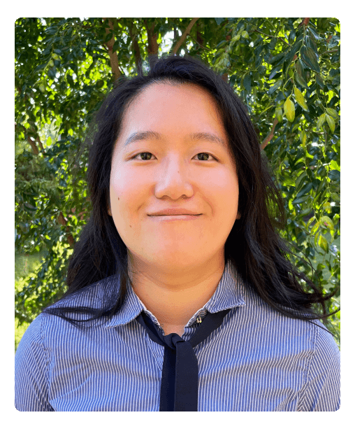 Jessie Wu, GloMirror team lead