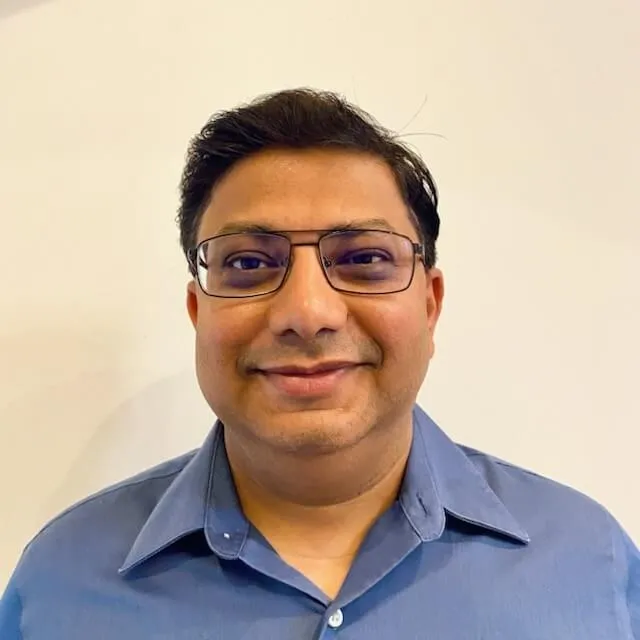 SME interview with Sandeep Mehta